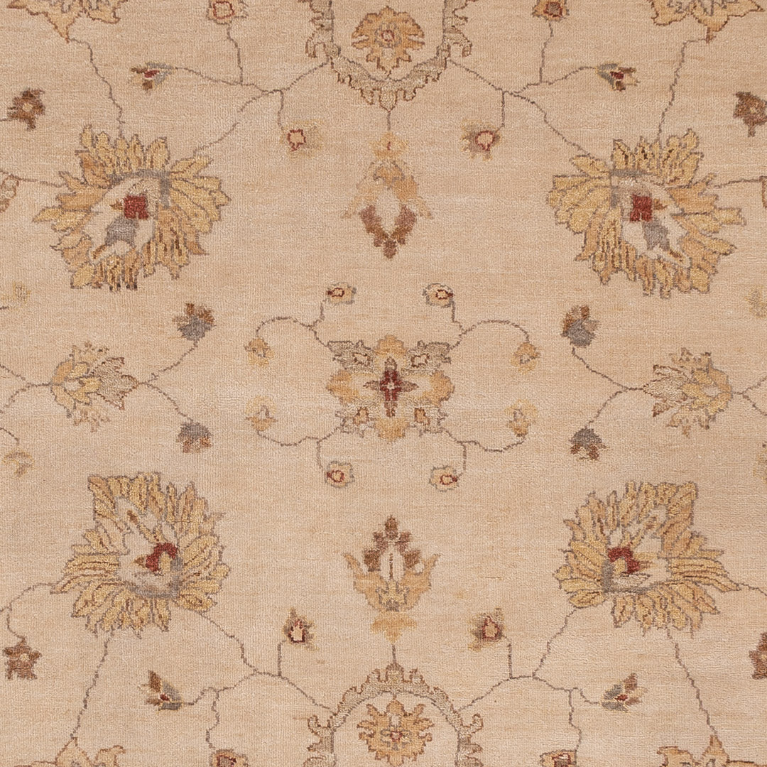 Ziegler Carpet 301x244cm - Oriental Carpet