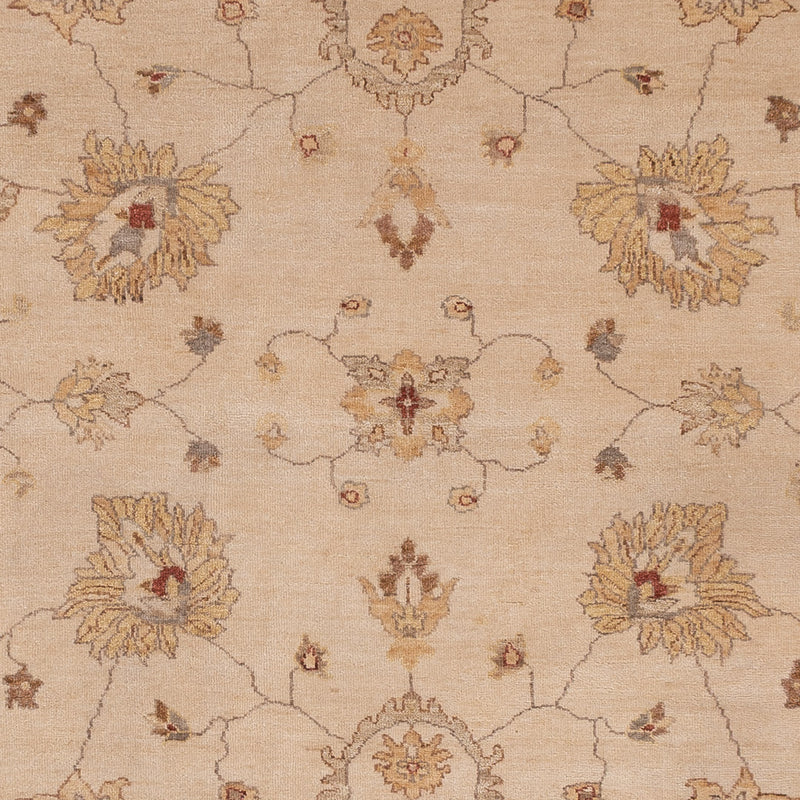Ziegler Carpet 301x244cm - Oriental Carpet