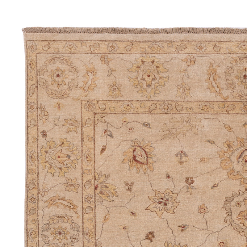 Ziegler Carpet 301x244cm - Oriental Carpet