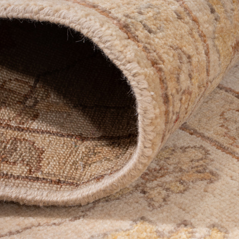 Ziegler Carpet 301x244cm - Oriental Carpet