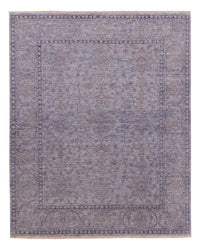 Ziegler modern Mattan 246x302cm - Oriental Carpet – product image