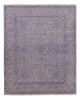 Ziegler modern Mattan 302x246cm - Oriental Carpet