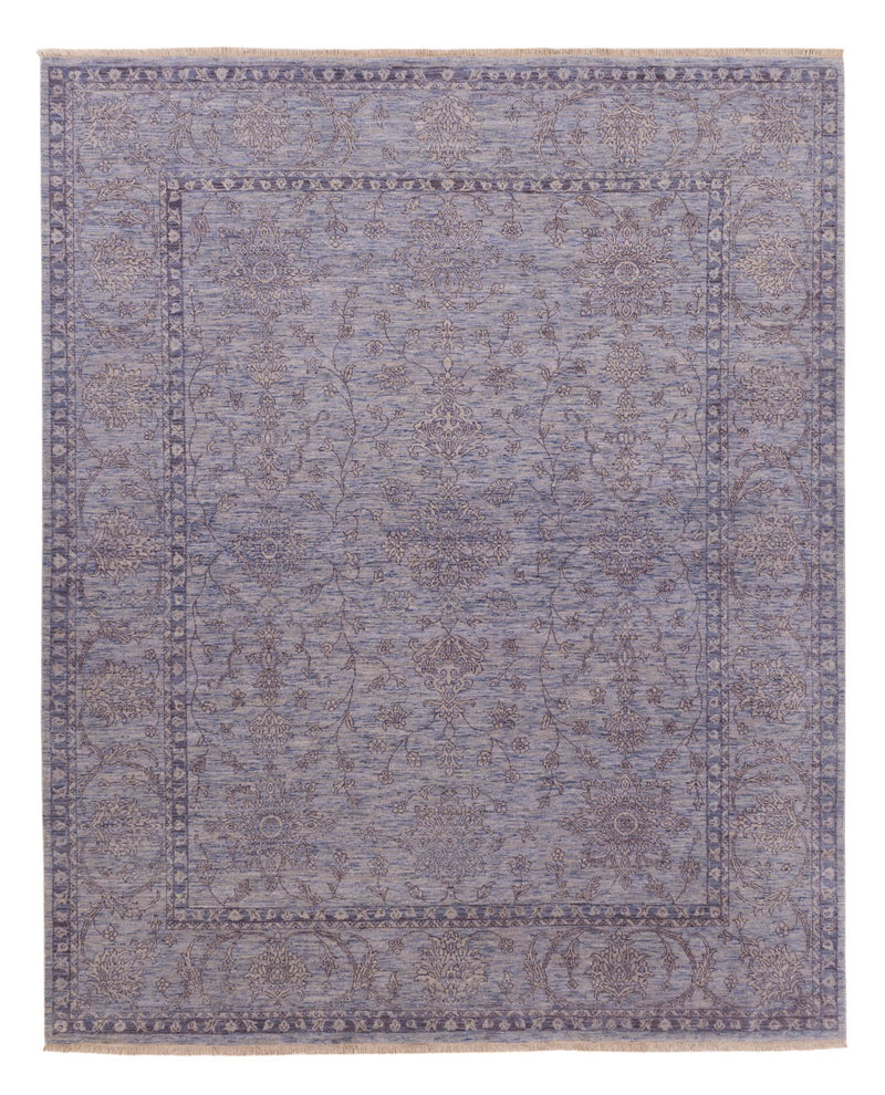 Ziegler modern Mattan 302x246cm - Oriental Carpet