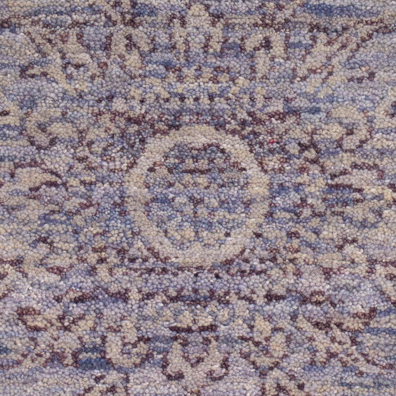 Ziegler modern Mattan 302x246cm - Oriental Carpet