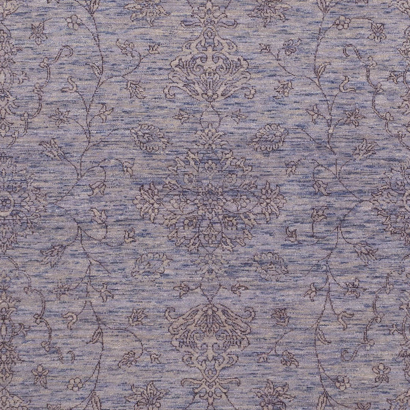 Ziegler modern Mattan 302x246cm - Oriental Carpet