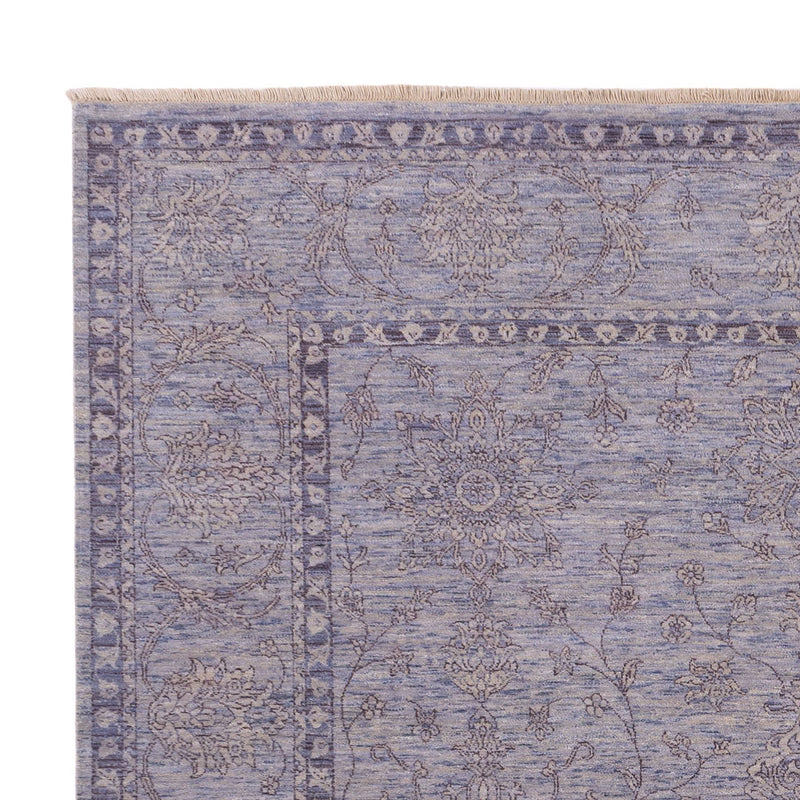 Ziegler modern Mattan 302x246cm - Oriental Carpet