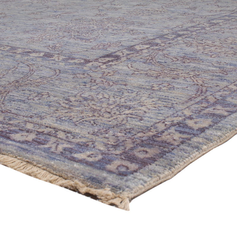 Ziegler modern Mattan 302x246cm - Oriental Carpet