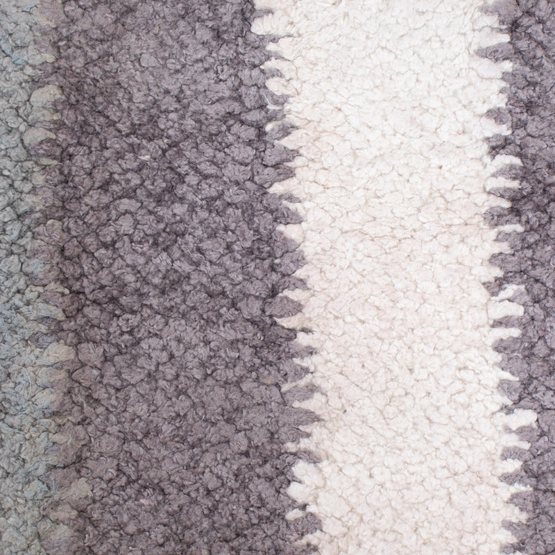 Modern kilim Mattan 130x90cm