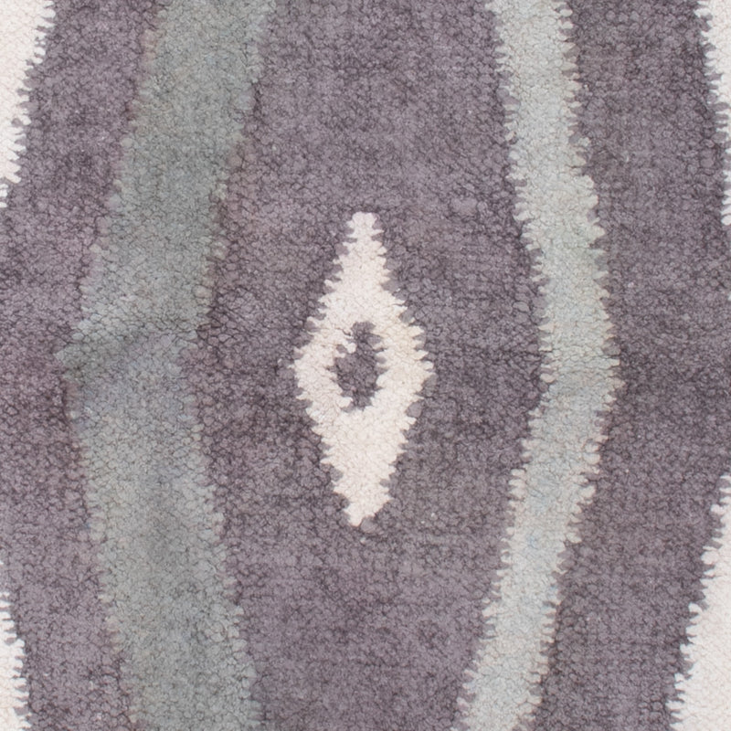 Modern kilim Mattan 130x90cm