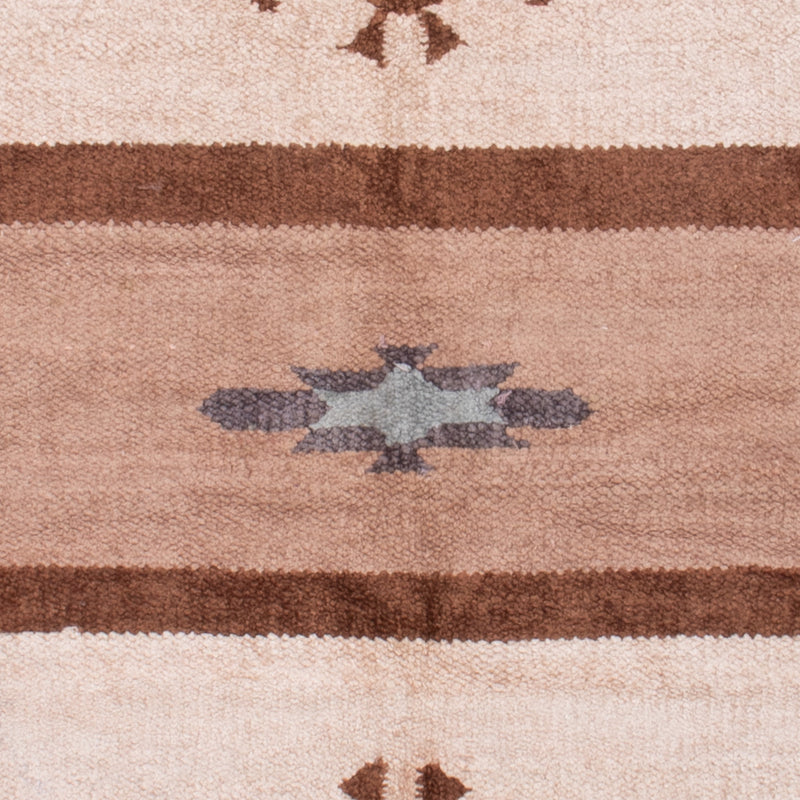 Modern kilim Mattan 130x90cm