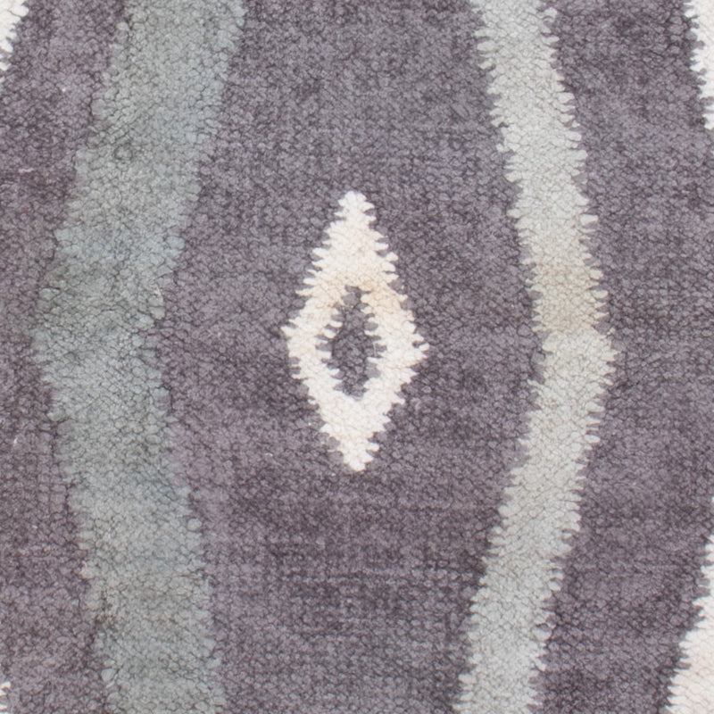 Modern kilim Mattan 130x90cm