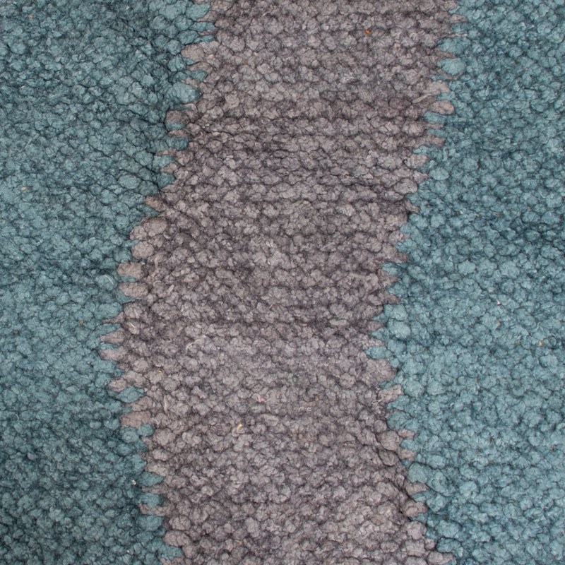 Modern kilim Mattan 130x90cm