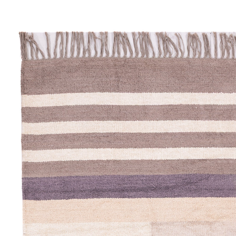 Modern kilim Mattan 190x130cm