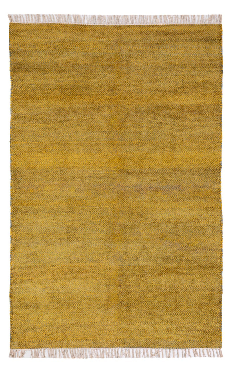 Modern kilim Mattan 200x140cm