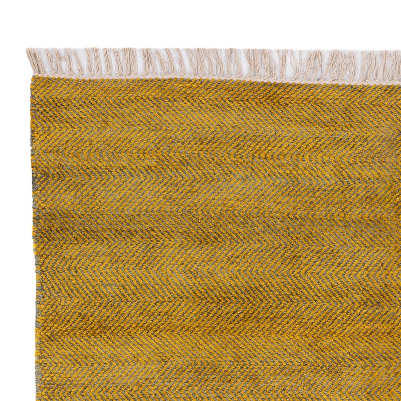Modern kilim Mattan 200x140cm