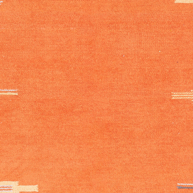 Modern kilim Mattan 200x140cm