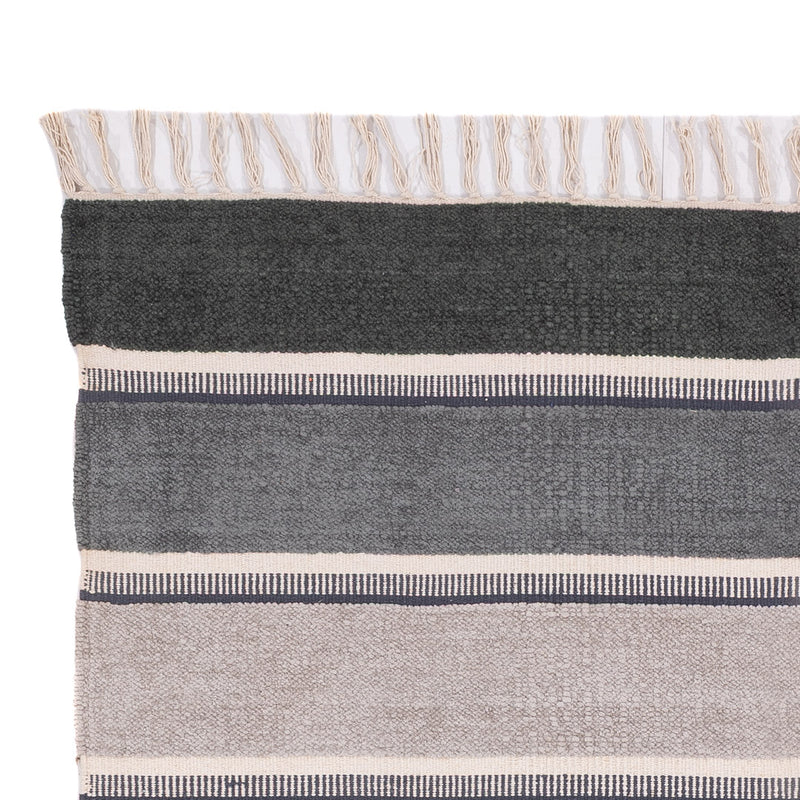 Modern kilim Mattan 200x140cm