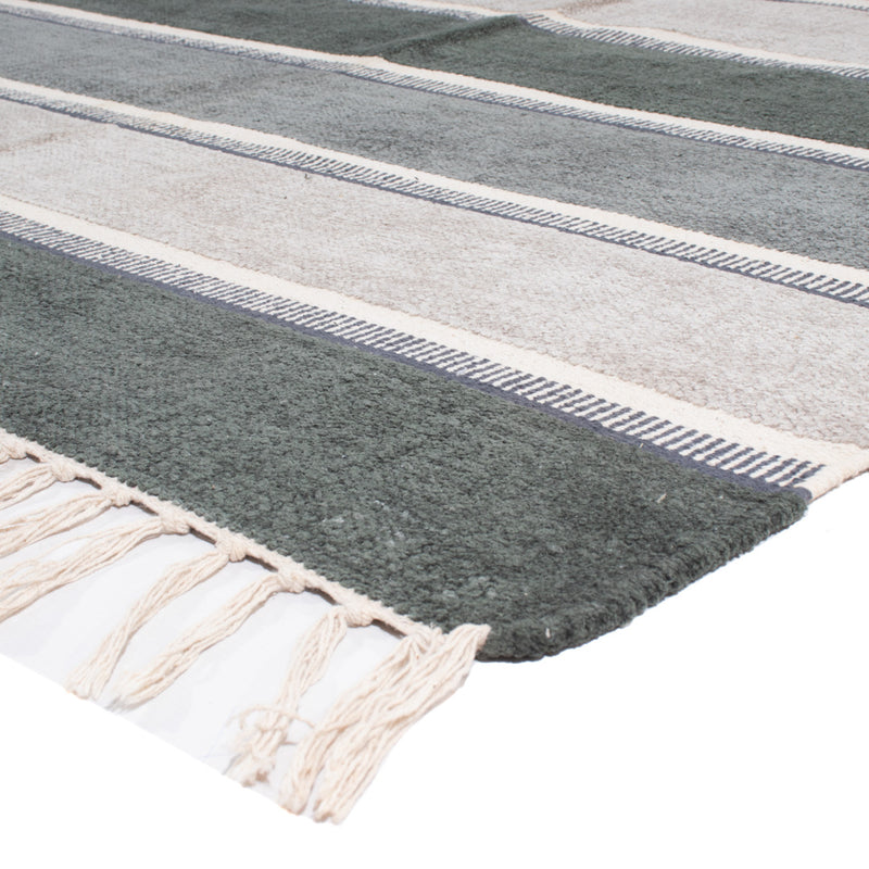 Modern kilim Mattan 200x140cm
