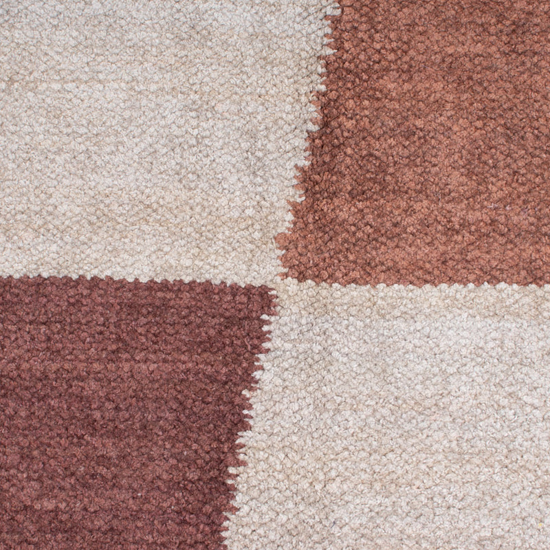 Modern kilim Mattan 200x140cm