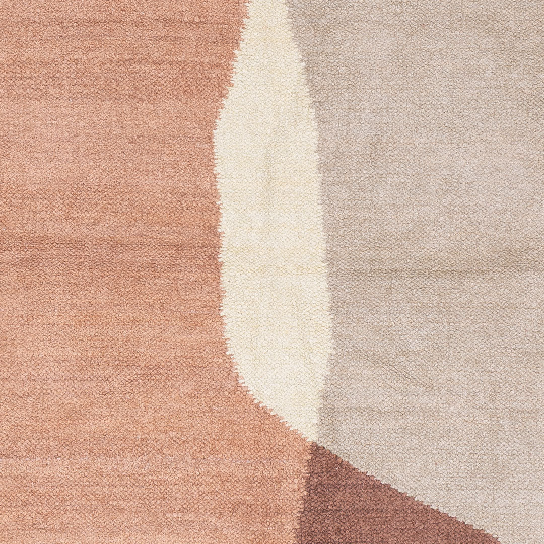 Modern kilim Mattan 200x140cm