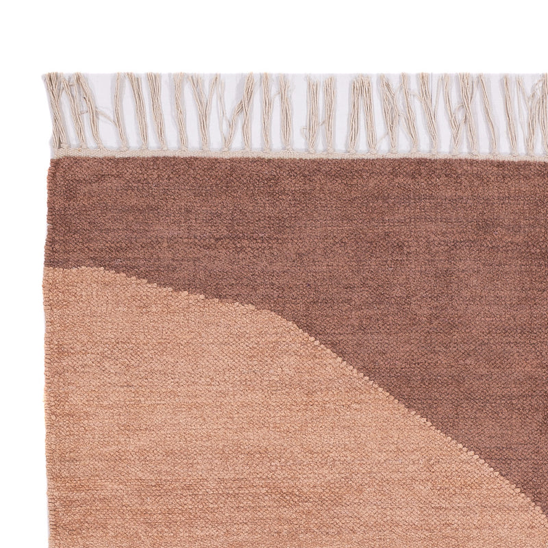 Modern kilim Mattan 200x140cm