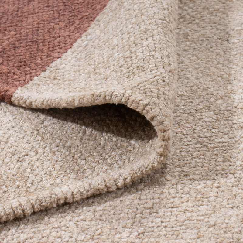 Modern kilim Mattan 200x140cm