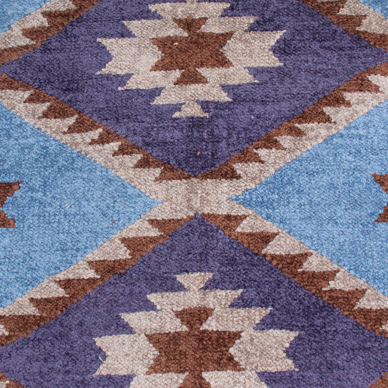 Modern kilim Mattan 200x140cm