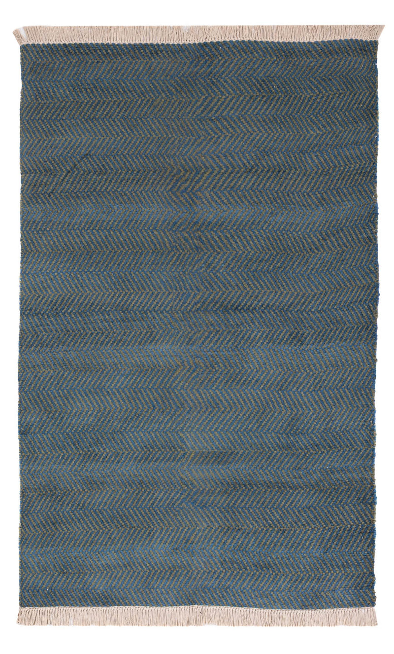 Modern kilim Mattan 200x140cm