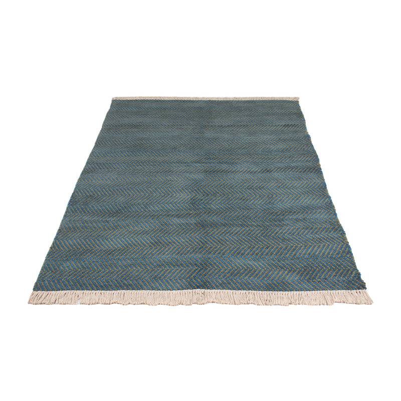 Modern kilim Mattan 200x140cm