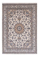 Nain - 12 la Mattan 232x157cm - Oriental Carpet
