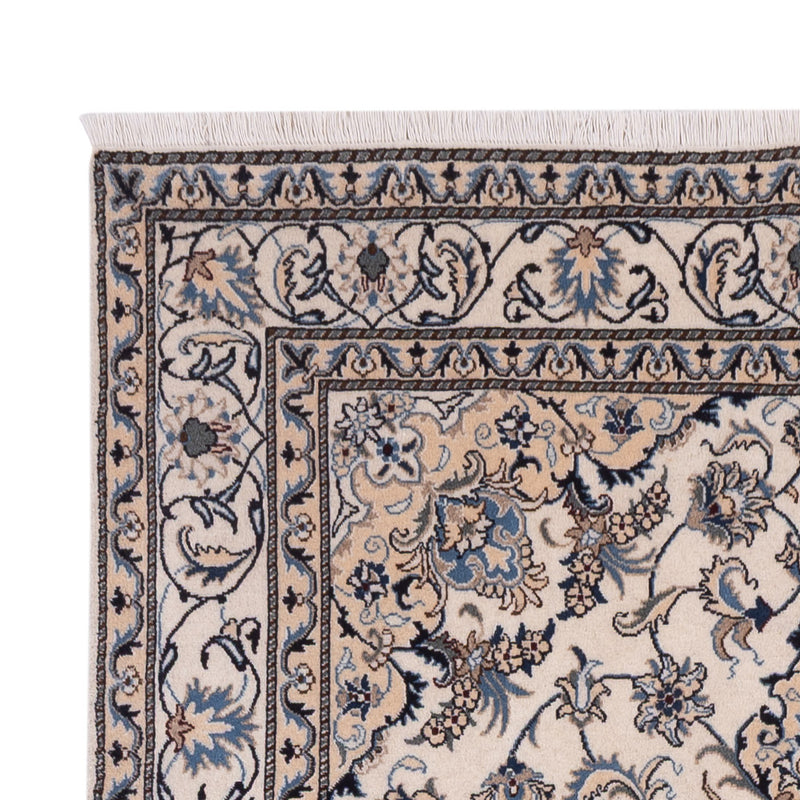 Nain - 12 la Mattan 232x157cm - Oriental Carpet