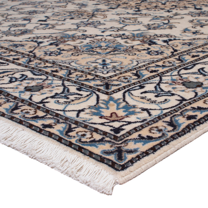 Nain - 12 la Mattan 232x157cm - Oriental Carpet