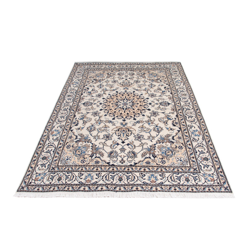 Nain - 12 la Mattan 232x157cm - Oriental Carpet