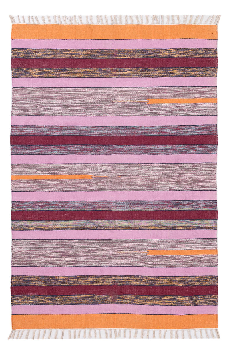 Modern kilim Mattan 180x120cm