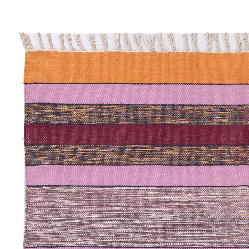 Modern kilim Mattan 180x120cm