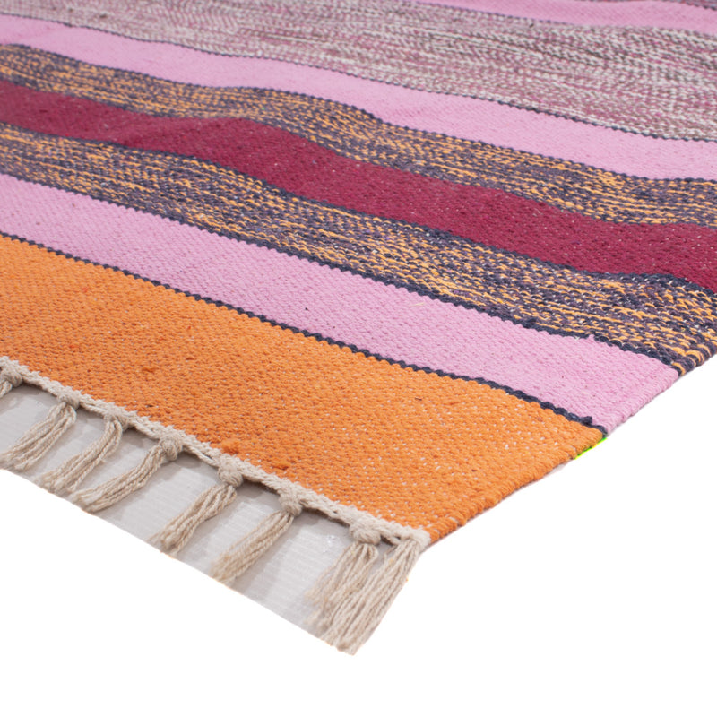 Modern kilim Mattan 180x120cm