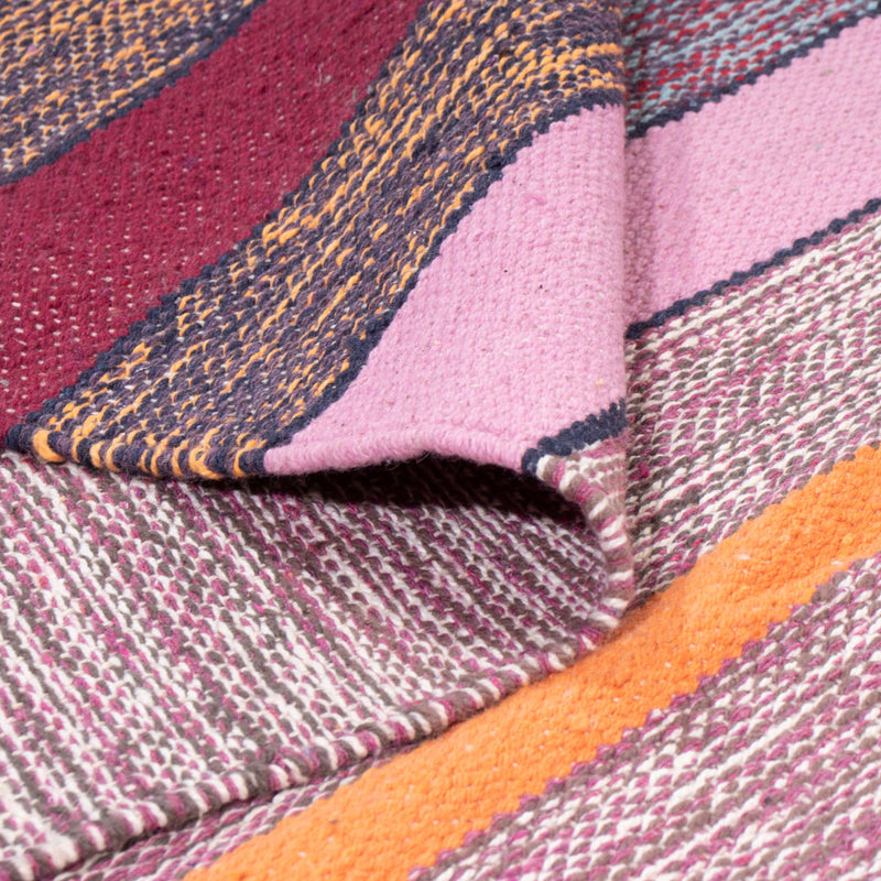 Modern kilim Mattan 180x120cm