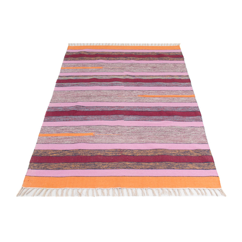 Modern kilim Mattan 180x120cm