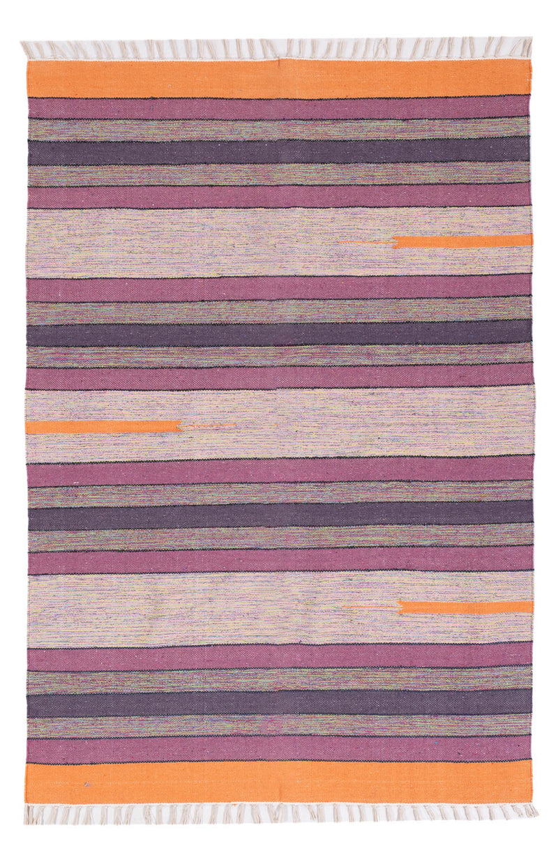 Modern kilim Mattan 180x120cm