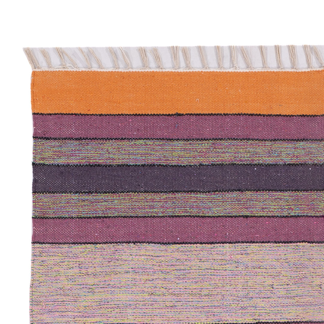 Modern kilim Mattan 180x120cm