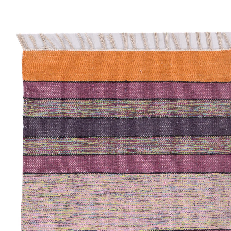 Modern kilim Mattan 180x120cm
