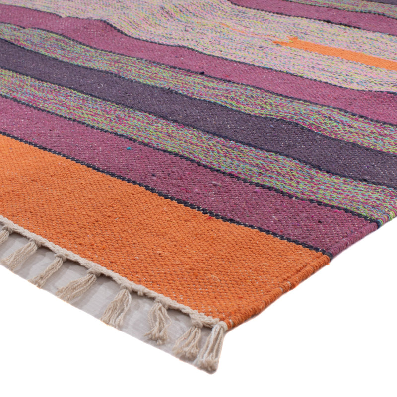 Modern kilim Mattan 180x120cm