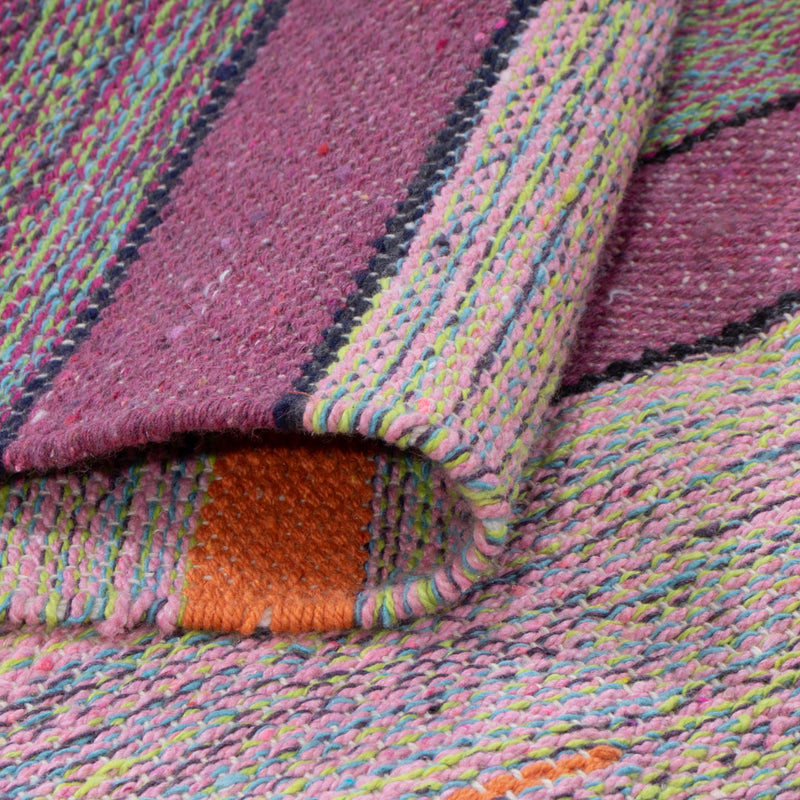 Modern kilim Mattan 180x120cm