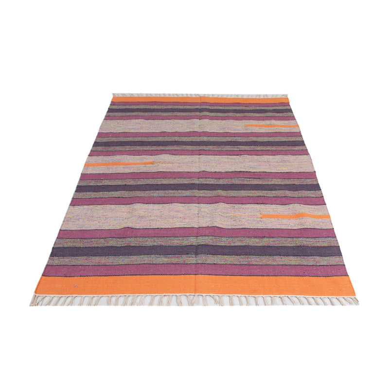 Modern kilim Mattan 180x120cm