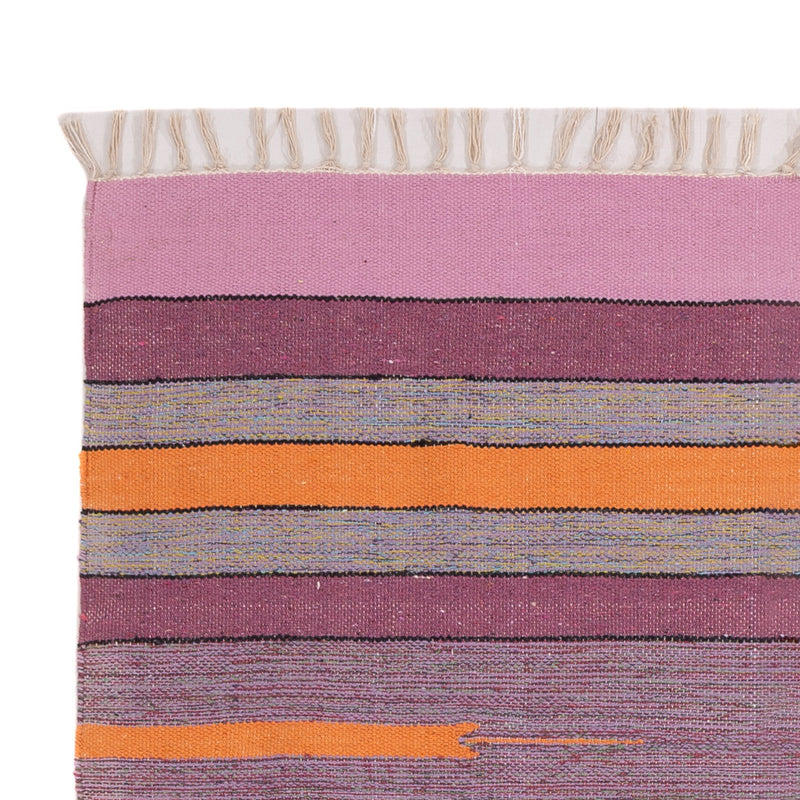 Modern kilim Mattan 180x120cm