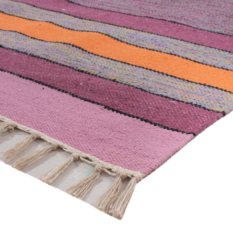 Modern kilim Mattan 180x120cm