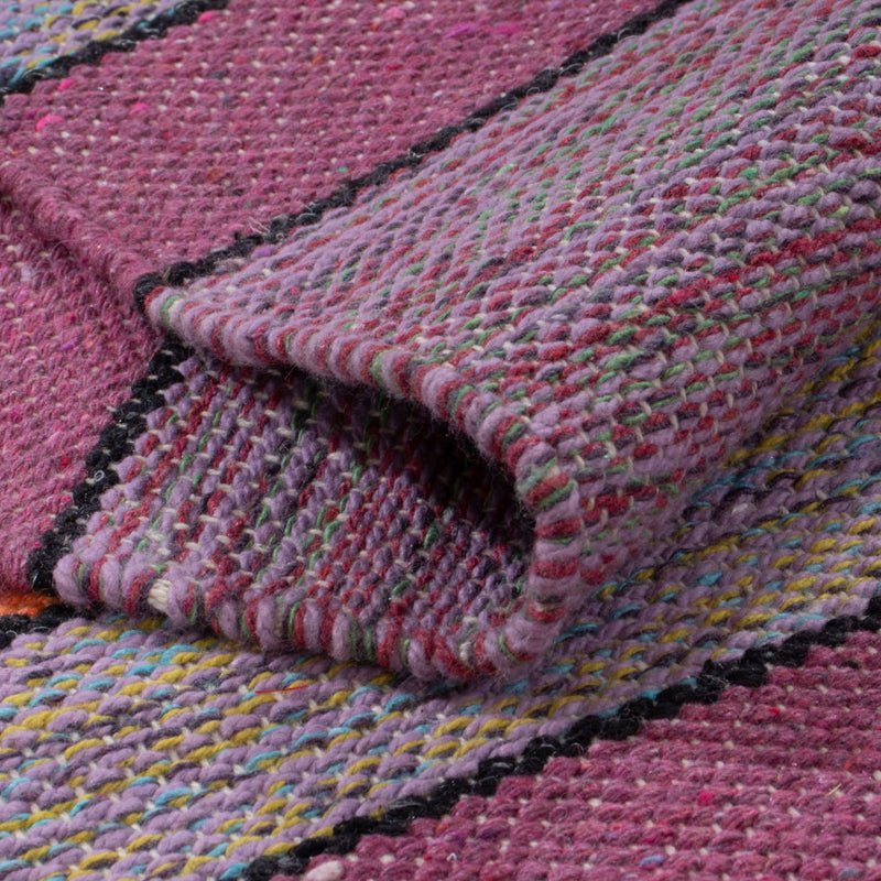 Modern kilim Mattan 180x120cm