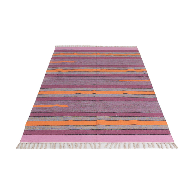 Modern kilim Mattan 180x120cm