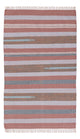 Modern kilim Mattan 180x120cm