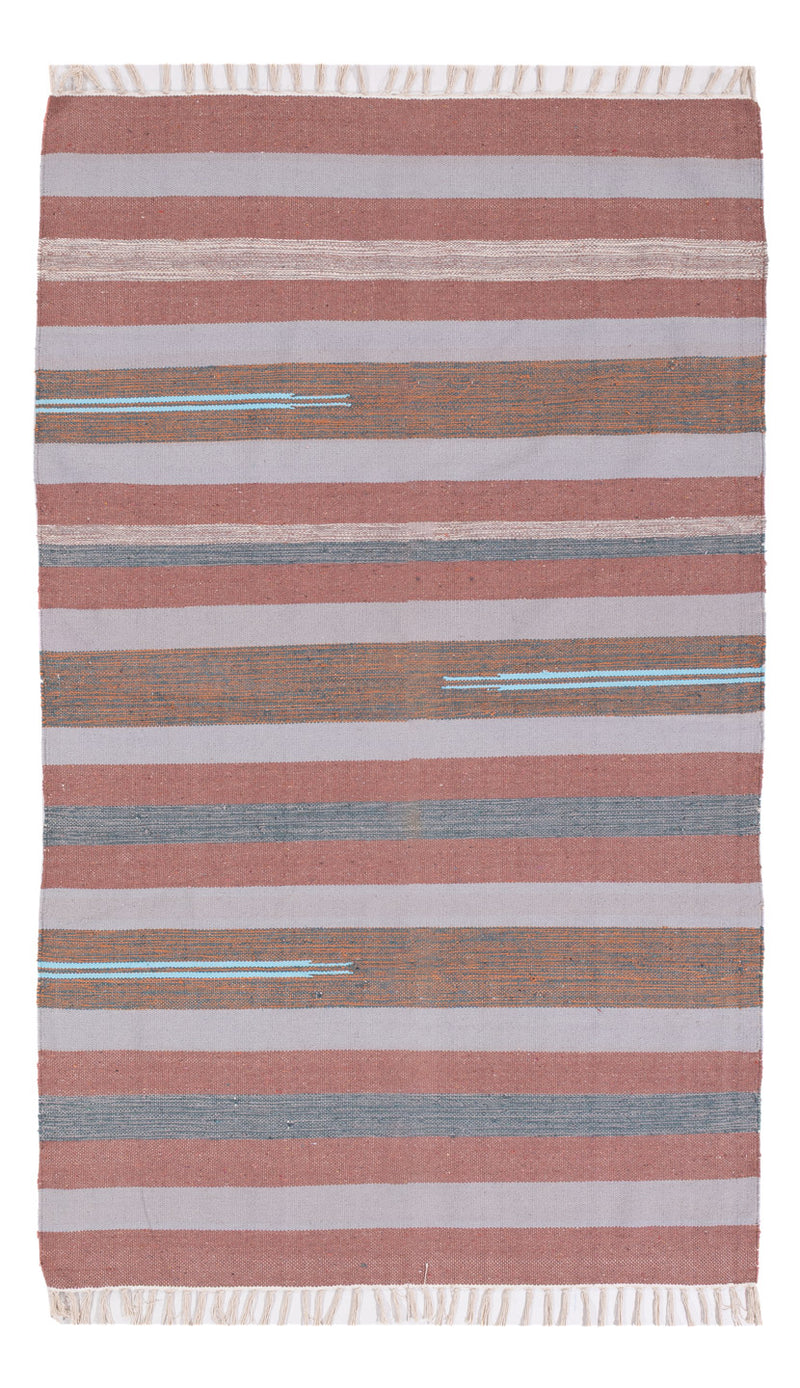 Modern kilim Mattan 180x120cm